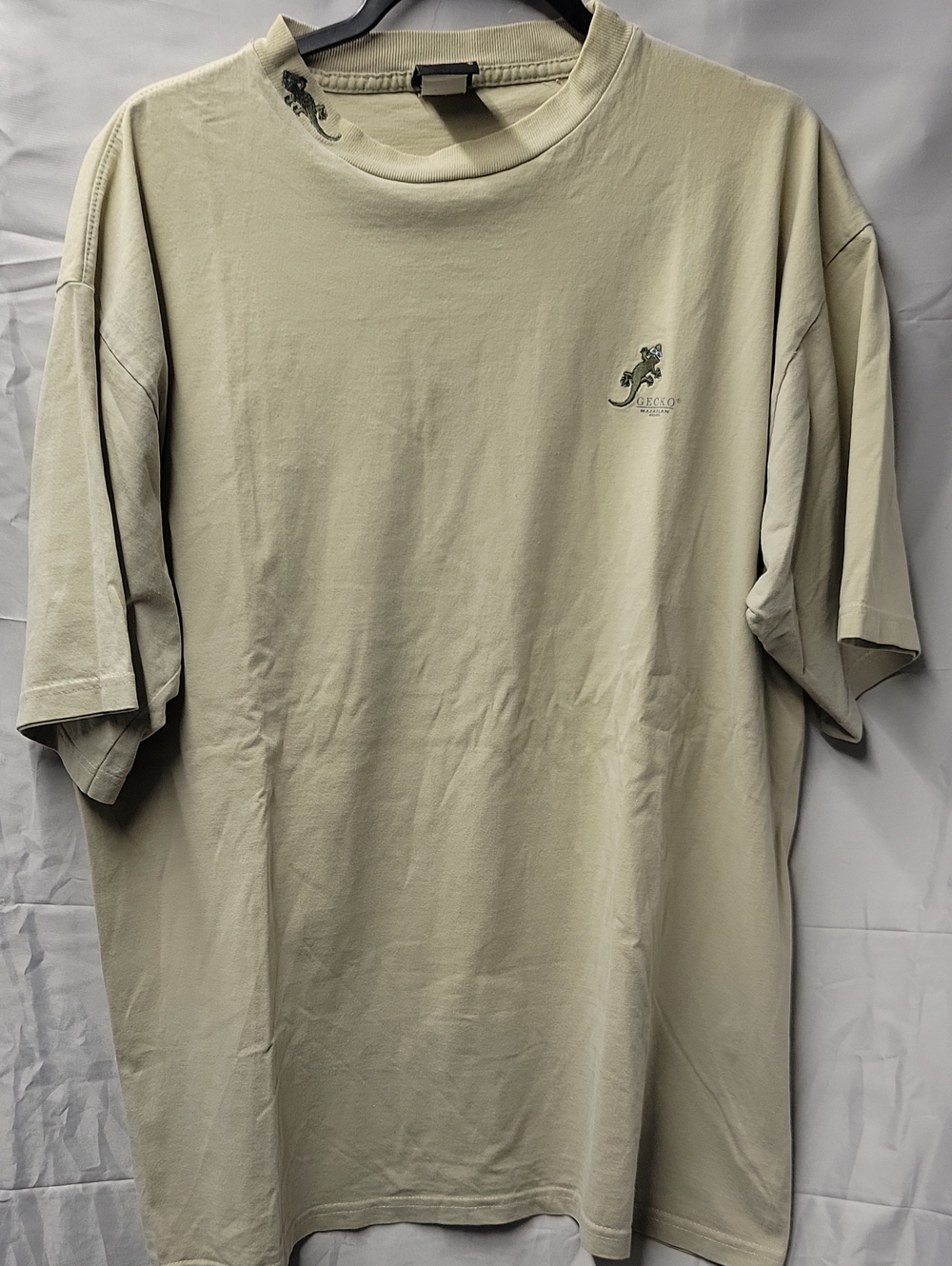Gecko Vintage Shirt